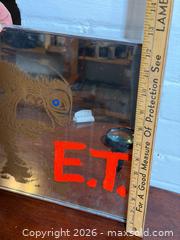 MaxSold Auction: Vintage E.T. Mirror - from the CNE - Hamilton (Ontario, Canada) SELLER MANAGED Estate Sale Online Auction - Park Street West