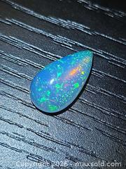 MaxSold Auction: AAA investment grade natural pinfire opal - Toronto (Ontario, Canada) PARTNER MANAGED Reseller Online Auction - Gerrard Street East