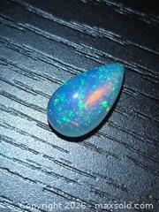 MaxSold Auction: AAA investment grade natural pinfire opal - Toronto (Ontario, Canada) PARTNER MANAGED Reseller Online Auction - Gerrard Street East