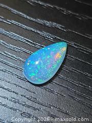 MaxSold Auction: AAA investment grade natural pinfire opal - Toronto (Ontario, Canada) PARTNER MANAGED Reseller Online Auction - Gerrard Street East