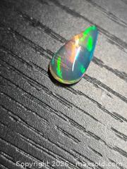 MaxSold Auction: Absolutely gorgeous AAA crystal Jelly opal  - Toronto (Ontario, Canada) PARTNER MANAGED Reseller Online Auction - Gerrard Street East