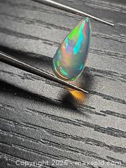 MaxSold Auction: Absolutely gorgeous AAA crystal Jelly opal  - Toronto (Ontario, Canada) PARTNER MANAGED Reseller Online Auction - Gerrard Street East