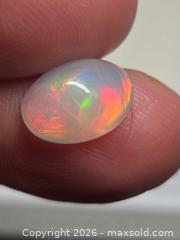 MaxSold Auction: Amazing collection grade AAA Jelly opal  - Toronto (Ontario, Canada) PARTNER MANAGED Reseller Online Auction - Gerrard Street East