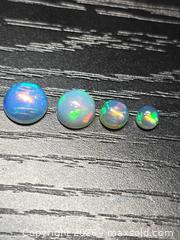 MaxSold Auction: Beautiful natural opal collection  - Toronto (Ontario, Canada) PARTNER MANAGED Reseller Online Auction - Gerrard Street East