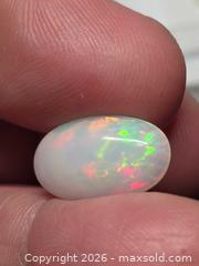 MaxSold Auction: Beautiful natural untreated opal - Toronto (Ontario, Canada) PARTNER MANAGED Reseller Online Auction - Gerrard Street East