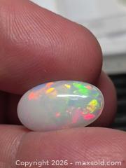 MaxSold Auction: Beautiful natural untreated opal - Toronto (Ontario, Canada) PARTNER MANAGED Reseller Online Auction - Gerrard Street East