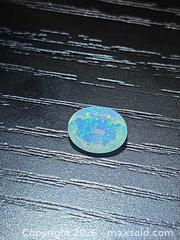 MaxSold Auction: Beautiful rare faceted cut pinfire opal  - Toronto (Ontario, Canada) PARTNER MANAGED Reseller Online Auction - Gerrard Street East