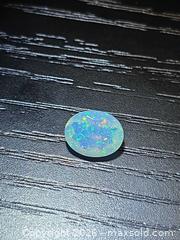 MaxSold Auction: Beautiful rare faceted cut pinfire opal  - Toronto (Ontario, Canada) PARTNER MANAGED Reseller Online Auction - Gerrard Street East