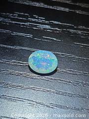 MaxSold Auction: Beautiful rare faceted cut pinfire opal  - Toronto (Ontario, Canada) PARTNER MANAGED Reseller Online Auction - Gerrard Street East