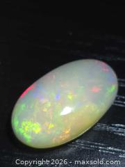 MaxSold Auction: Gorgeous AAA big untreated opal - Toronto (Ontario, Canada) PARTNER MANAGED Reseller Online Auction - Gerrard Street East
