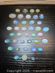 MaxSold Auction: Huge valuable natural opal collection  - Toronto (Ontario, Canada) PARTNER MANAGED Reseller Online Auction - Gerrard Street East