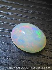 MaxSold Auction: Incredible High quality Untreated opal - Toronto (Ontario, Canada) PARTNER MANAGED Reseller Online Auction - Gerrard Street East