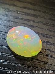 MaxSold Auction: Incredible High quality Untreated opal - Toronto (Ontario, Canada) PARTNER MANAGED Reseller Online Auction - Gerrard Street East