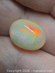 MaxSold Auction: Incredible High quality Untreated opal - Toronto (Ontario, Canada) PARTNER MANAGED Reseller Online Auction - Gerrard Street East
