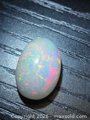 MaxSold Auction: Incredible investment grade crystal opal - Toronto (Ontario, Canada) PARTNER MANAGED Reseller Online Auction - Gerrard Street East