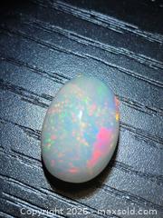 MaxSold Auction: Incredible investment grade crystal opal - Toronto (Ontario, Canada) PARTNER MANAGED Reseller Online Auction - Gerrard Street East