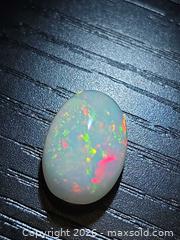MaxSold Auction: Incredible investment grade crystal opal - Toronto (Ontario, Canada) PARTNER MANAGED Reseller Online Auction - Gerrard Street East