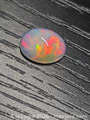 MaxSold Auction: Incredible quality natural opal - Toronto (Ontario, Canada) PARTNER MANAGED Reseller Online Auction - Gerrard Street East