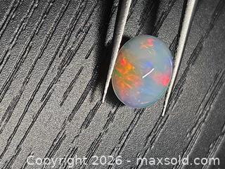 MaxSold Auction: Incredible quality natural opal - Toronto (Ontario, Canada) PARTNER MANAGED Reseller Online Auction - Gerrard Street East
