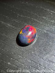 MaxSold Auction: Intense black opal - Toronto (Ontario, Canada) PARTNER MANAGED Reseller Online Auction - Gerrard Street East