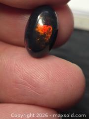MaxSold Auction: Investment grade black opal - Toronto (Ontario, Canada) PARTNER MANAGED Reseller Online Auction - Gerrard Street East