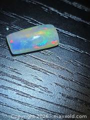 MaxSold Auction: Natural AAA crystal opal  - Toronto (Ontario, Canada) PARTNER MANAGED Reseller Online Auction - Gerrard Street East
