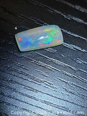 MaxSold Auction: Natural AAA crystal opal  - Toronto (Ontario, Canada) PARTNER MANAGED Reseller Online Auction - Gerrard Street East