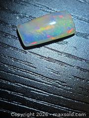 MaxSold Auction: Natural AAA crystal opal  - Toronto (Ontario, Canada) PARTNER MANAGED Reseller Online Auction - Gerrard Street East