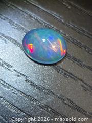 MaxSold Auction: Rare AAA Honeycomb crystal opal - Toronto (Ontario, Canada) PARTNER MANAGED Reseller Online Auction - Gerrard Street East