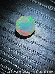 MaxSold Auction: Rare faceted cut Ethiopian opal  - Toronto (Ontario, Canada) PARTNER MANAGED Reseller Online Auction - Gerrard Street East