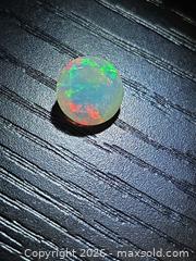 MaxSold Auction: Rare faceted cut Ethiopian opal  - Toronto (Ontario, Canada) PARTNER MANAGED Reseller Online Auction - Gerrard Street East