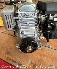 MaxSold Auction: Honda GC160 160cc Engine 5.0 HP - Acme (Alberta, Canada) PARTNER MANAGED Moving Online Auction - Township Road 292