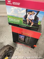 MaxSold Auction: Gorilla Hose Reel Cart Lot with Hoses, Buckets & Maintenance Kit - Frisco (Texas, USA) PARTNER MANAGED Downsizing Online Auction - Miramar Drive