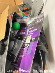 MaxSold Auction: Lot of Hand Tools & Accessories, Assorted Brands - Frisco (Texas, USA) PARTNER MANAGED Downsizing Online Auction - Miramar Drive