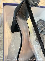 MaxSold Auction: Mixed Lot Women's Shoes - Various Styles & Brands - Size 8.5 - Frisco (Texas, USA) PARTNER MANAGED Downsizing Online Auction - Miramar Drive