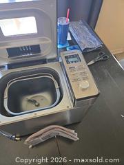 MaxSold Auction: Bread maker - Greater Napanee (Ontario, Canada) PARTNER MANAGED Downsizing Online Auction - County Road 11