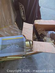 MaxSold Auction: Bycycle - Greater Napanee (Ontario, Canada) PARTNER MANAGED Downsizing Online Auction - County Road 11