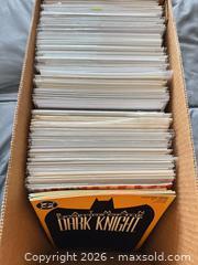 MaxSold Auction: Lot of over 100 Mixed Marvel, DC & Other Comic Books (Standard Size) - Cambridge (Ontario, Canada) SELLER MANAGED Downsizing Online Auction - Mcnichol Drive