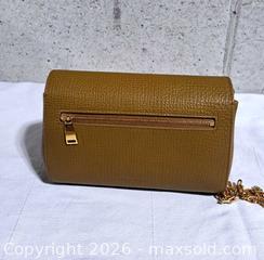 MaxSold Auction: Bottega Veneta Mini BV Angle Bag  - Markham (Ontario, Canada) SELLER MANAGED Downsizing Online Auction - Major Mackenzie Drive East