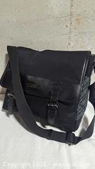 MaxSold Auction: Burberry Black Label Messenger Bag - Markham (Ontario, Canada) SELLER MANAGED Downsizing Online Auction - Major Mackenzie Drive East