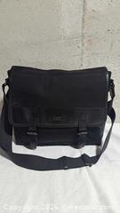 MaxSold Auction: Burberry Black Label Messenger Bag - Markham (Ontario, Canada) SELLER MANAGED Downsizing Online Auction - Major Mackenzie Drive East