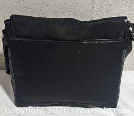 MaxSold Auction: Burberry Black Label Messenger Bag - Markham (Ontario, Canada) SELLER MANAGED Downsizing Online Auction - Major Mackenzie Drive East