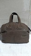 MaxSold Auction: Givenchy Lambskin Nightingale Large 2-Way Bag  - Markham (Ontario, Canada) SELLER MANAGED Downsizing Online Auction - Major Mackenzie Drive East