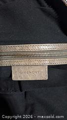 MaxSold Auction: Givenchy Lambskin Nightingale Large 2-Way Bag  - Markham (Ontario, Canada) SELLER MANAGED Downsizing Online Auction - Major Mackenzie Drive East