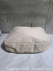 MaxSold Auction: Jimmy Choo Snakeskin Trim Sky Bangle Large Hobo Bag  - Markham (Ontario, Canada) SELLER MANAGED Downsizing Online Auction - Major Mackenzie Drive East