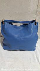 MaxSold Auction: Prada Vitello Daino Large Hand/Shoulder Bag - Markham (Ontario, Canada) SELLER MANAGED Downsizing Online Auction - Major Mackenzie Drive East