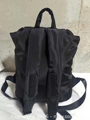 MaxSold Auction: See By Chloe Joy Rider Large Backpack - Markham (Ontario, Canada) SELLER MANAGED Downsizing Online Auction - Major Mackenzie Drive East