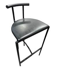 MaxSold Auction: Tokyo Stools by Rodney Kinsman x 2 | Pair of Italian Postmodern Bar Stools - Markham (Ontario, Canada) SELLER MANAGED Downsizing Online Auction - Major Mackenzie Drive East