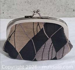 MaxSold Auction: Vivienne Westwood Granny Frame Purse - Markham (Ontario, Canada) SELLER MANAGED Downsizing Online Auction - Major Mackenzie Drive East