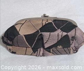 MaxSold Auction: Vivienne Westwood Granny Frame Purse - Markham (Ontario, Canada) SELLER MANAGED Downsizing Online Auction - Major Mackenzie Drive East